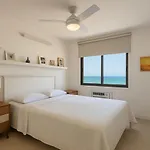 Frontal Mar Barra Da Tijuca