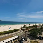 Frontal Mar Barra Da Tijuca