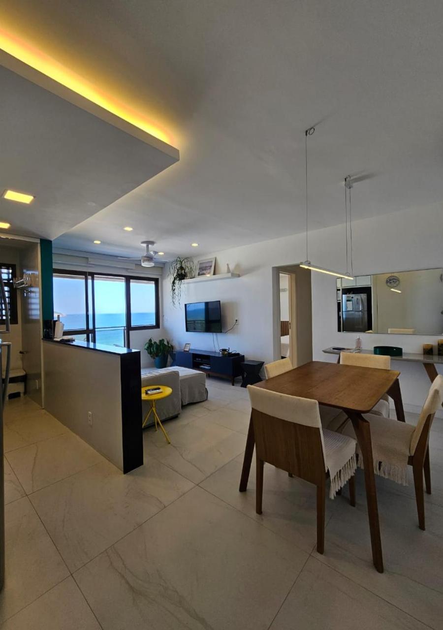 Frontal Mar Barra Da Tijuca Apartamento *