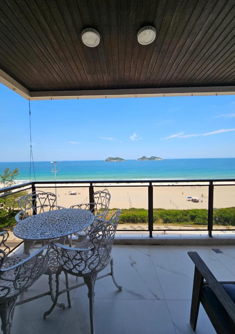 Frontal Mar Barra Da Tijuca * Rio de Janeiro