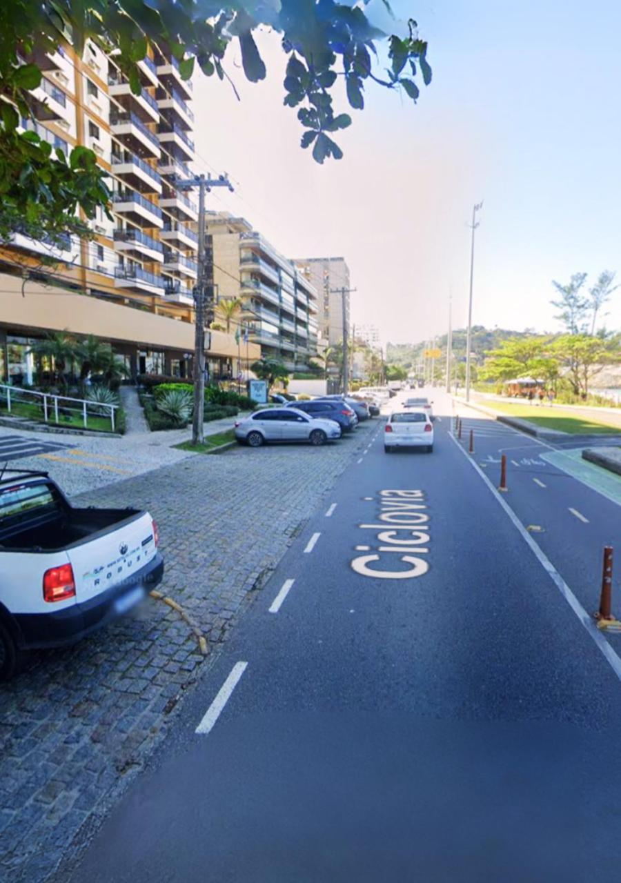 Frontal Mar Barra Da Tijuca
