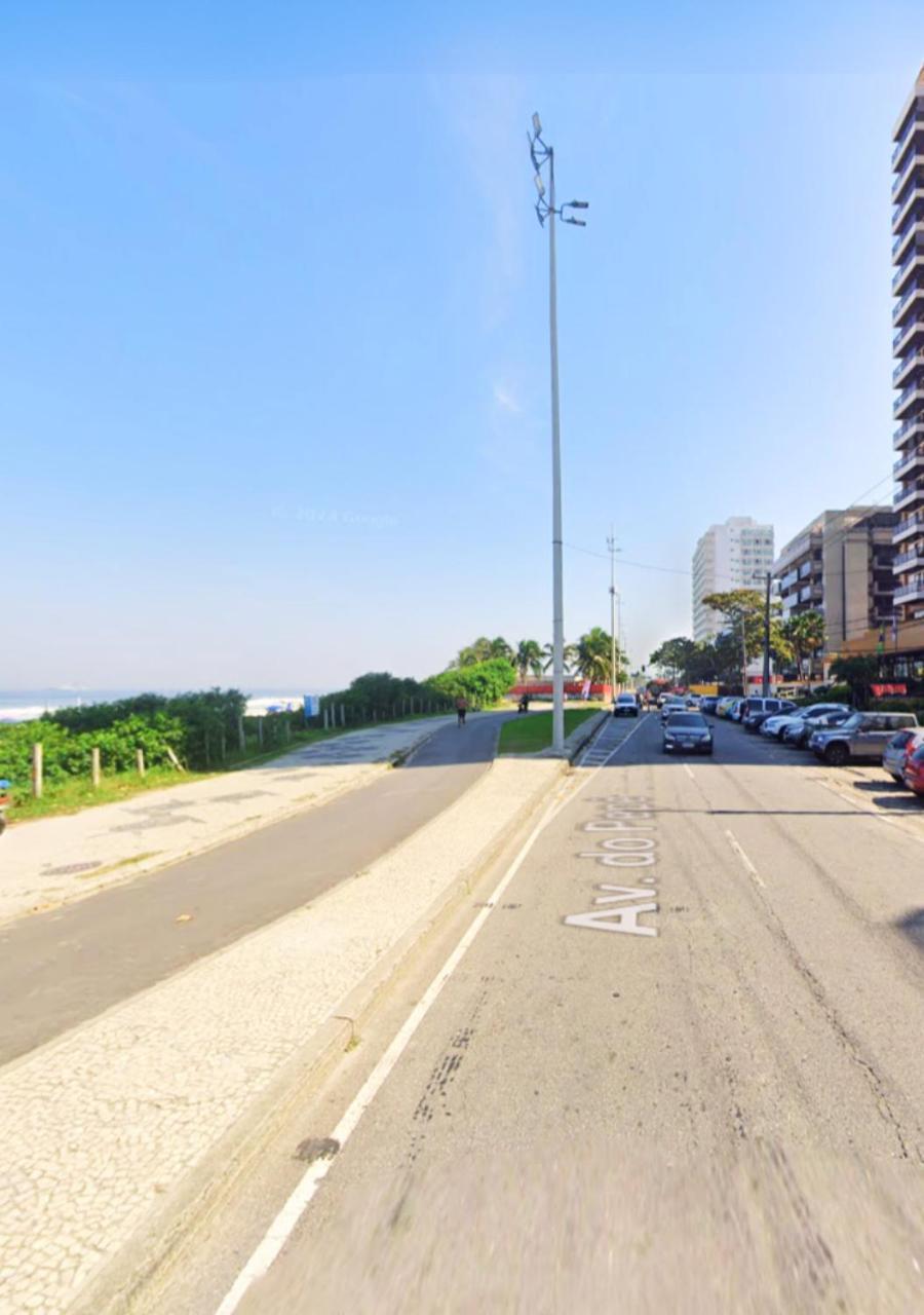 Frontal Mar Barra Da Tijuca *