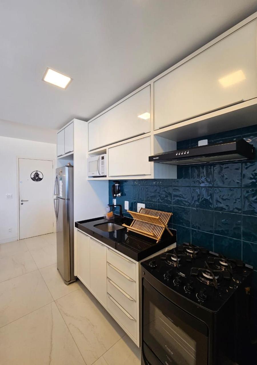 Frontal Mar Barra Da Tijuca Apartamento