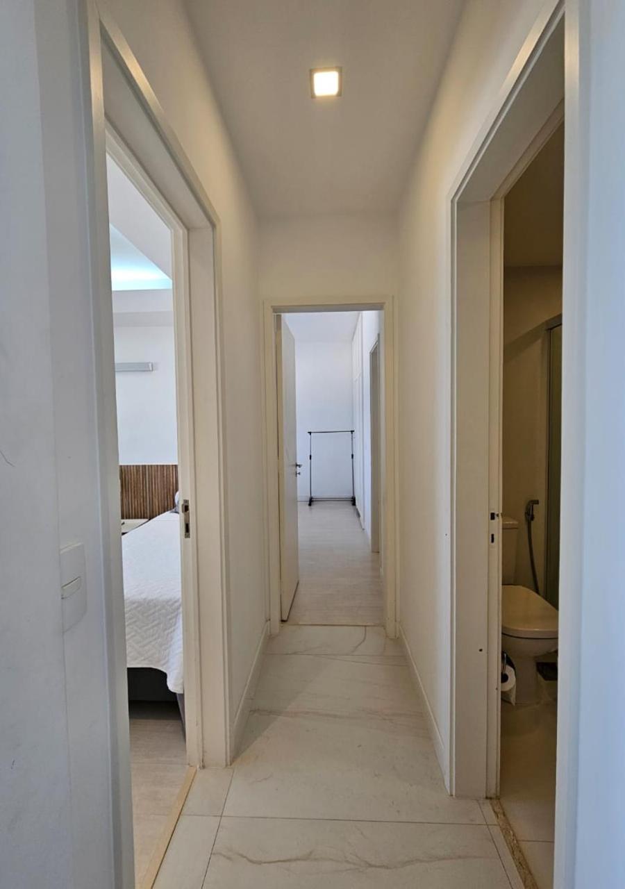 Frontal Mar Barra Da Tijuca Apartamento *