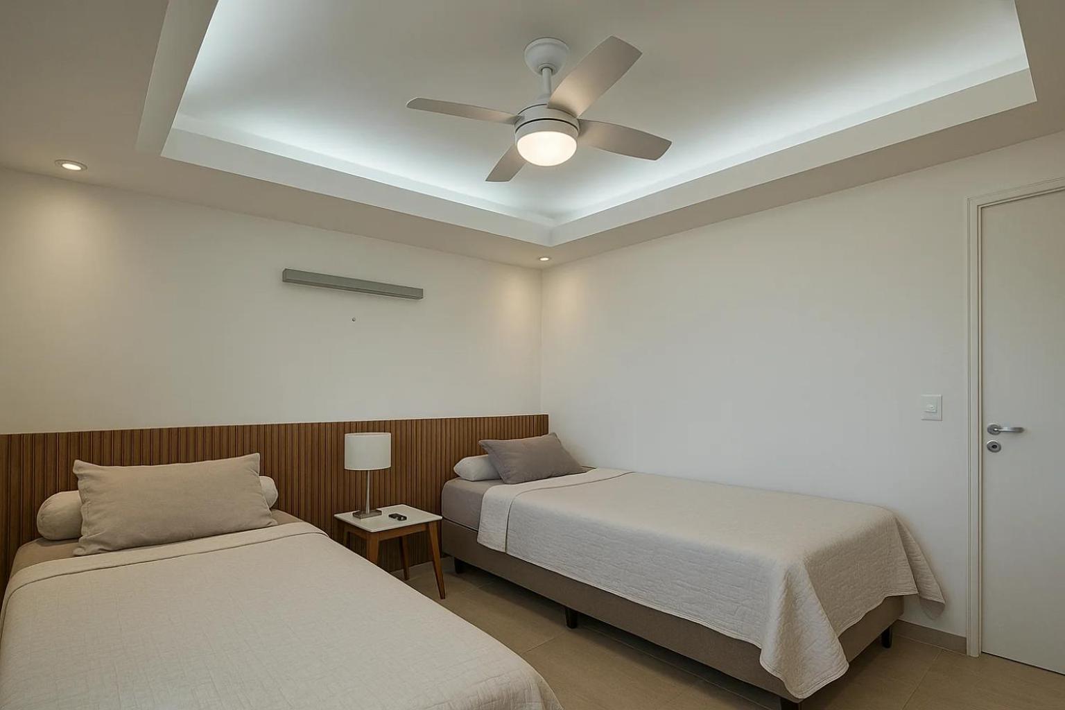 Frontal Mar Barra Da Tijuca Apartamento