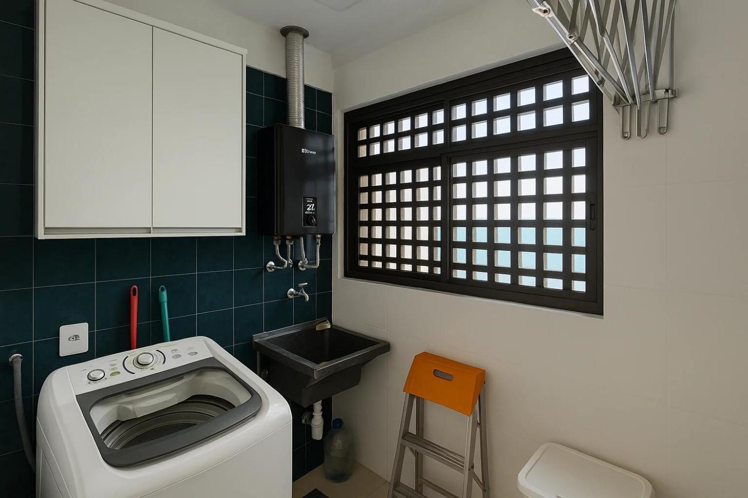 Frontal Mar Barra Da Tijuca Apartamento Rio de Janeiro
