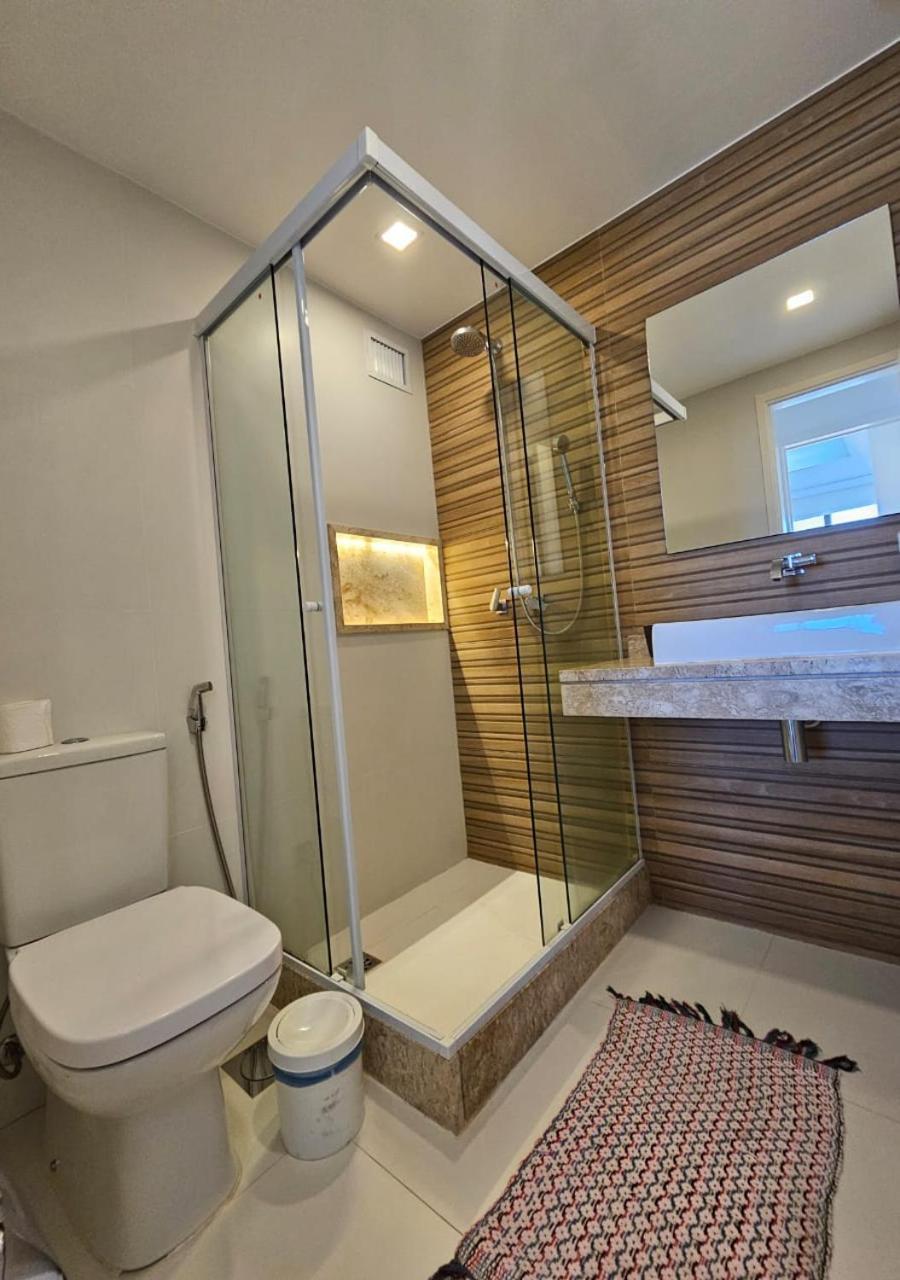 Frontal Mar Barra Da Tijuca Apartment Rio de Janeiro